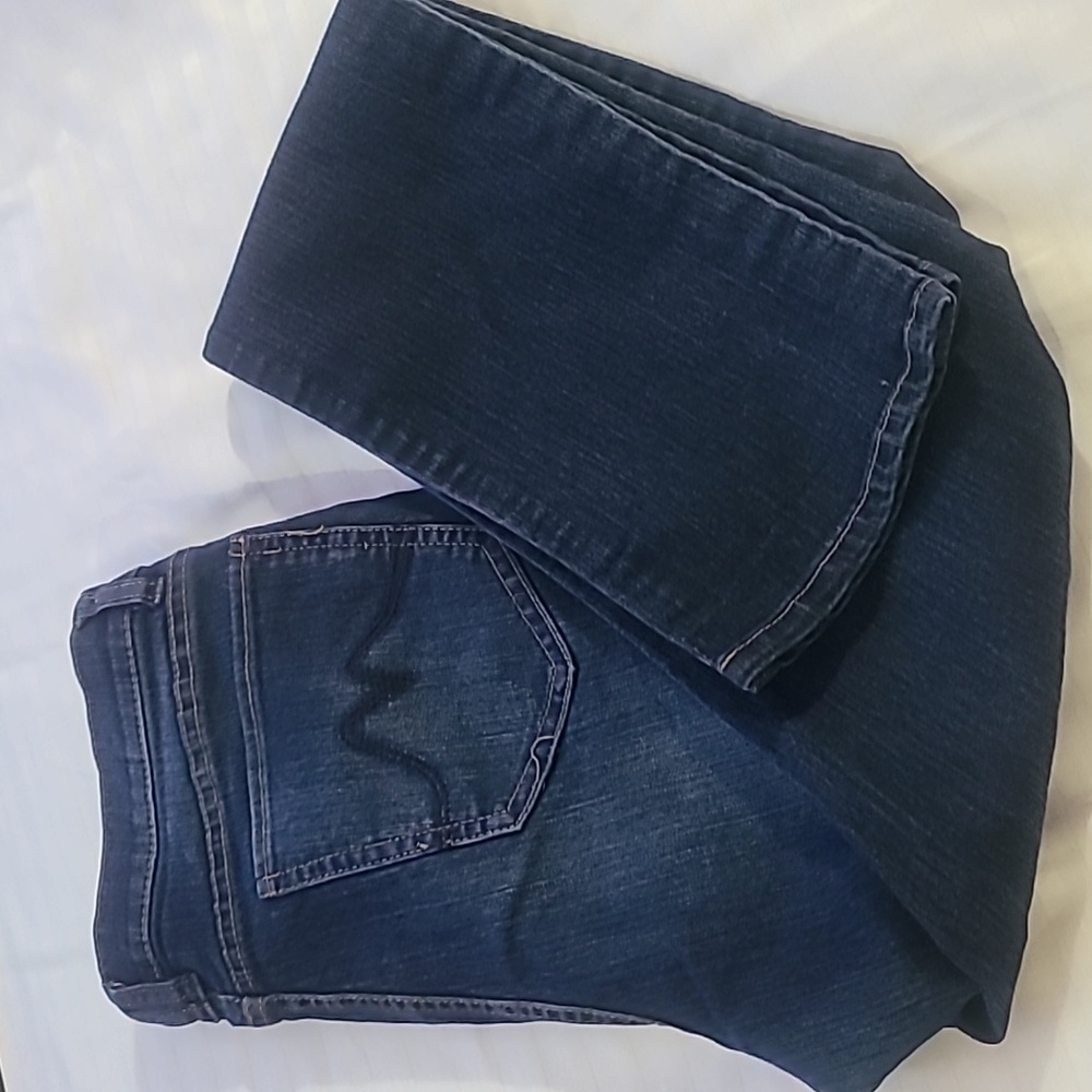 NY&C skinny sz10 tall